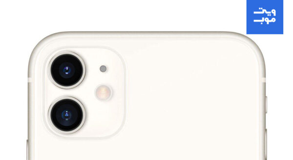 گوشی موبایل اپل مدل iPhone 11 دو سیم‌ کارت ظرفیت 64 گیگابایت