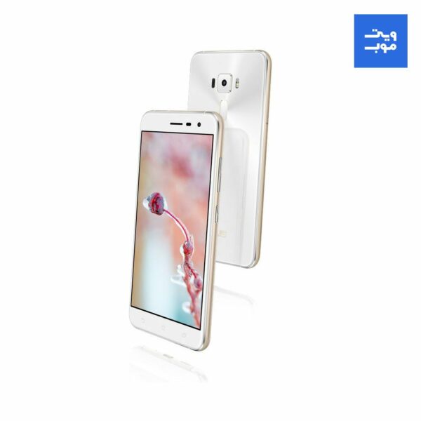 گوشی موبایل ایسوس مدل Zenfone 3 دو سیم کارت ظرفیت 128 گیگابایت