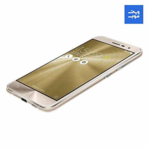 گوشی موبایل ایسوس مدل Zenfone 3 دو سیم کارت ظرفیت 128 گیگابایت