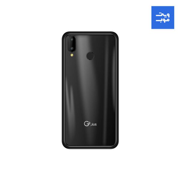 گوشی موبایل جی پلاس مدل Q10 دو سیم کارت ظرفیت 32 گیگابایت