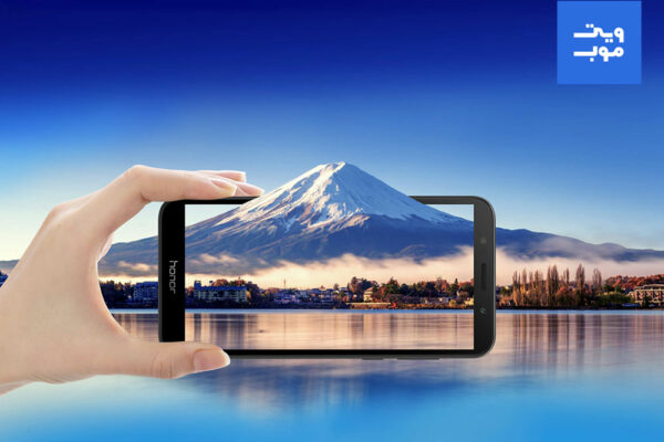 گوشی موبایل آنر مدل 7S دو سیم‌کارت ظرفیت 16 گیگابایت