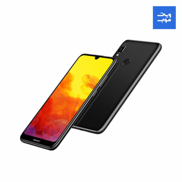 گوشی موبایل هوآوی مدل Y6 Prime 2019 دو سیم کارت ظرفیت 32 گیگابایت