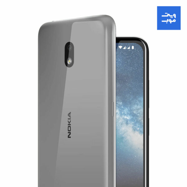 گوشی موبایل نوکیا Nokia مدل 2.2 دو سیم کارت ظرفیت 16 گیگابایت