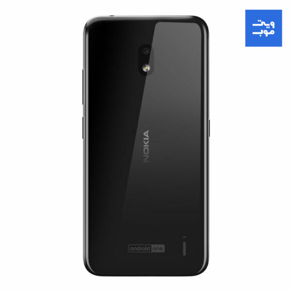 گوشی موبایل نوکیا Nokia مدل 2.2 دو سیم کارت ظرفیت 32 گیگابایت