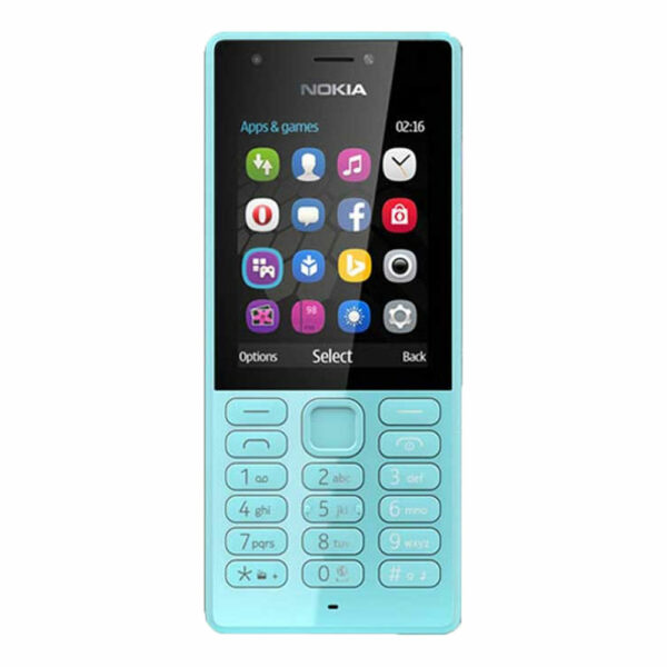 Nokia-216-Shakhes