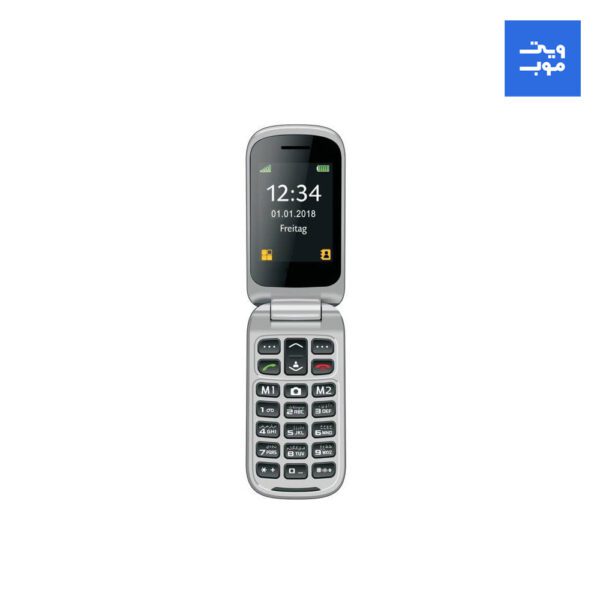 گوشی موبایل اُرود مدل F240D