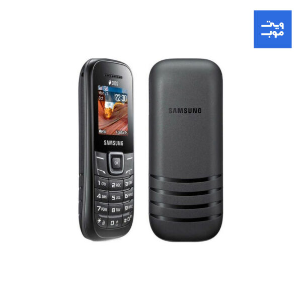 گوشی موبایل سامسونگ مدل Keystone 2 E1205