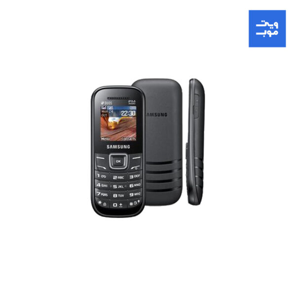 گوشی موبایل سامسونگ مدل Keystone 2 E1207 دو سیم کارت