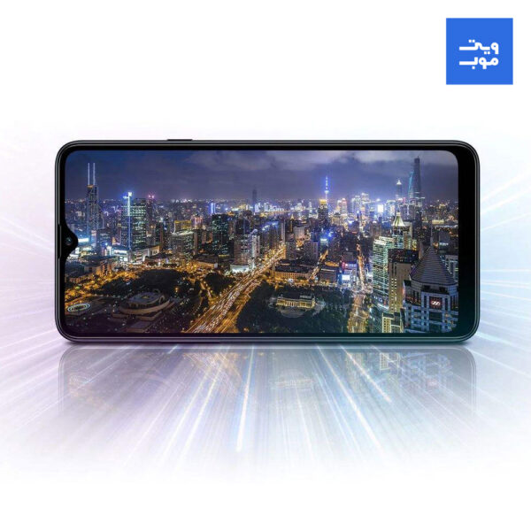 گوشی موبایل سامسونگ مدل Galaxy A20s دو سیم کارت ظرفیت 32 گیگابایت