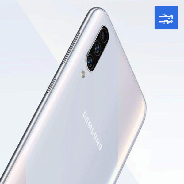 گوشی موبایل سامسونگ مدل Galaxy A30s دو سیم کارت ظرفیت 128 گیگابایت