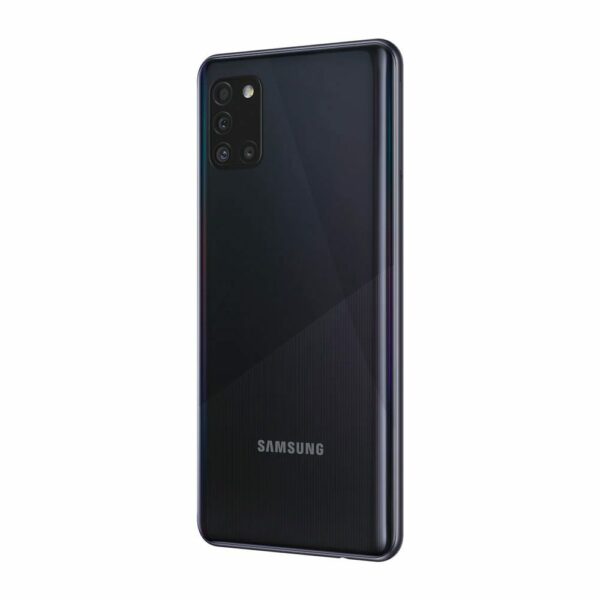 گوشی موبایل سامسونگ مدل Galaxy A31 دو سیم کارت ظرفیت 64 گیگابایت رم 4 گیگابایت