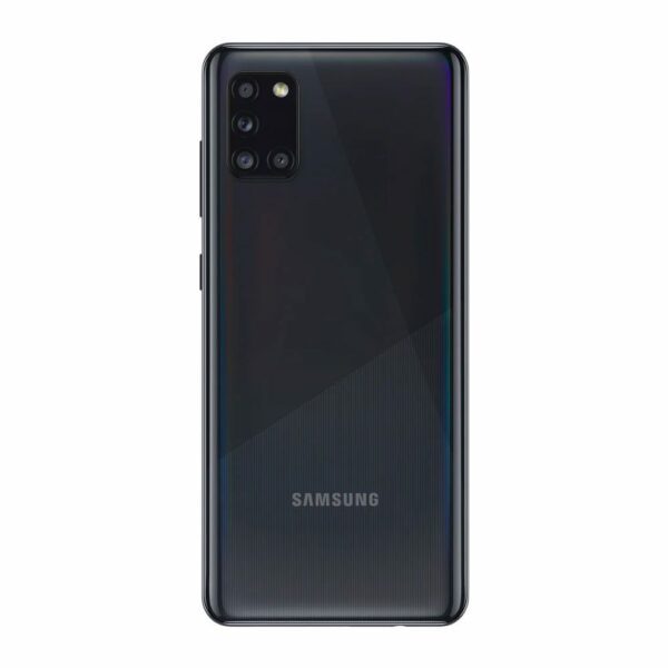 گوشی موبایل سامسونگ مدل Galaxy A31 ظرفیت 128 گیگابایت رم 6 گیگابایت