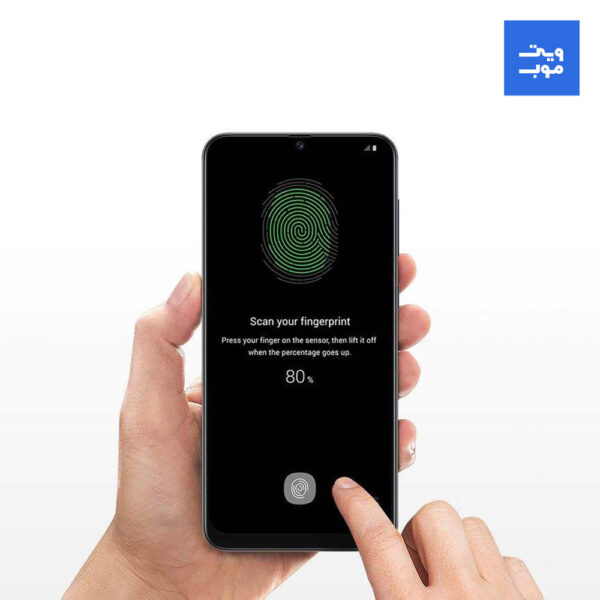 گوشی موبایل سامسونگ مدل Galaxy A50s دو سیم کارت ظرفیت 128گیگابایت