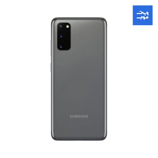گوشی موبایل سامسونگ مدل Galaxy S20 دو سیم کارت ظرفیت 128 گیگابایت