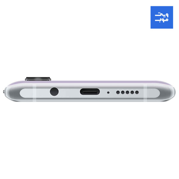 گوشی موبایل شیائومی مدل Mi Note 10 دو سیم‌ کارت ظرفیت 128 گیگابایت