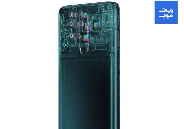 گوشی موبایل شیائومی مدل Redmi Note 8 Pro دو سیم‌ کارت ظرفیت 64 گیگابایت