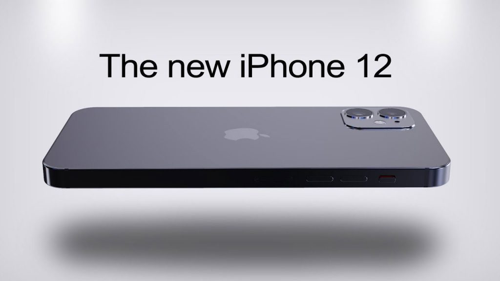 Apple-New-iphone-12