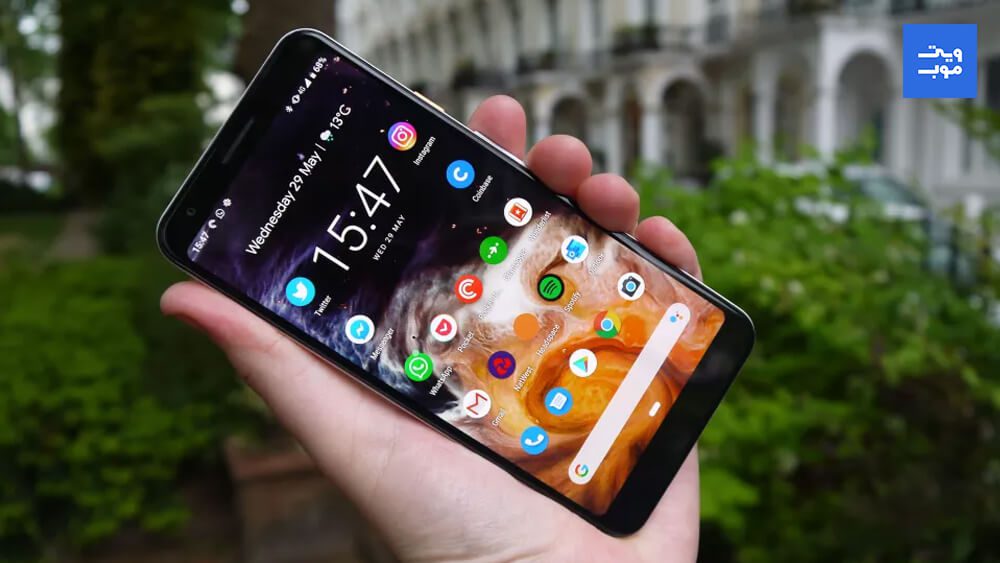 best-mobile-phones-2020-Google-Pixel-3a