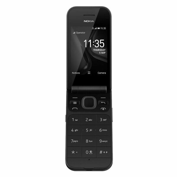 Nokia-2720-Flip-shakhes