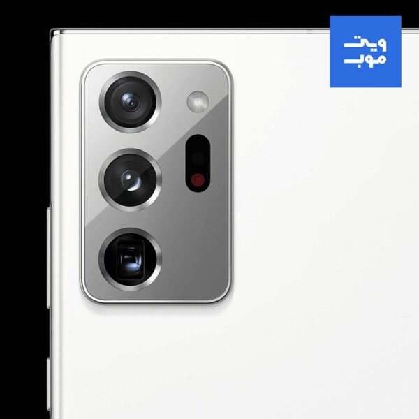 گوشی موبایل سامسونگ مدل Galaxy Note 20 Ultra دو سیم کارت ظرفیت 256 گیگابایت