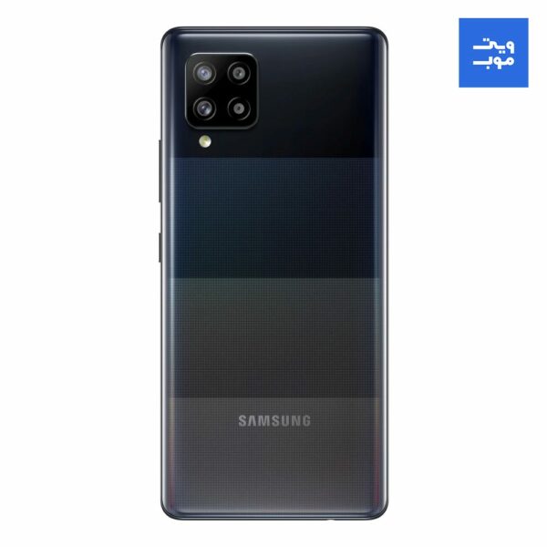 گوشی موبایل سامسونگ مدل Galaxy A42 ظرفیت 128 رم 8