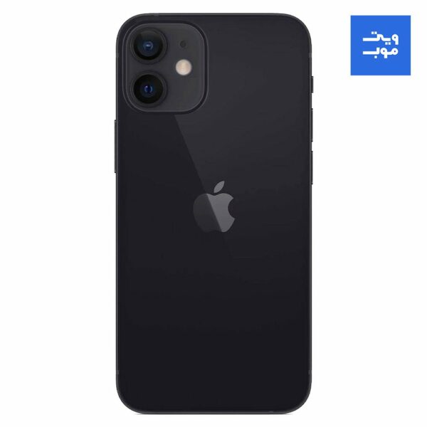 گوشی موبایل اپل مدل iPhone 12 Mini ظرفیت 128