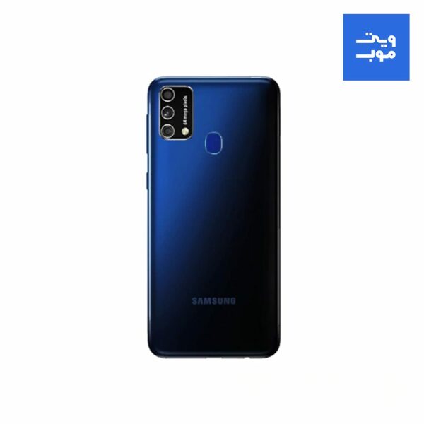 گوشی موبایل سامسونگ مدل Galaxy F41 ظرفیت 128 رم 6