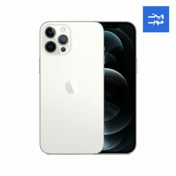 گوشی موبایل اپل مدل iPhone 12 Pro Max ظرفیت 256