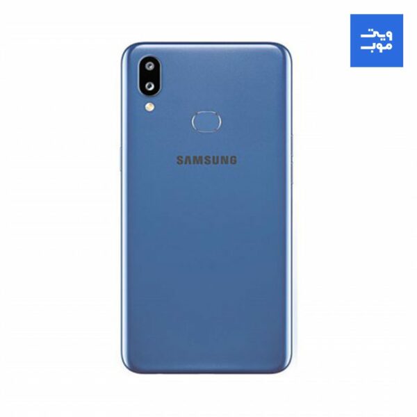 گوشی موبایل سامسونگ مدل Galaxy M01s ظرفیت 32 گیگابایت رم 3