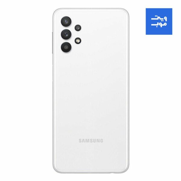 گوشی موبایل سامسونگ مدل Galaxy A32 5G ظرفیت 128 گیگابایت رم 6 گیگابایت
