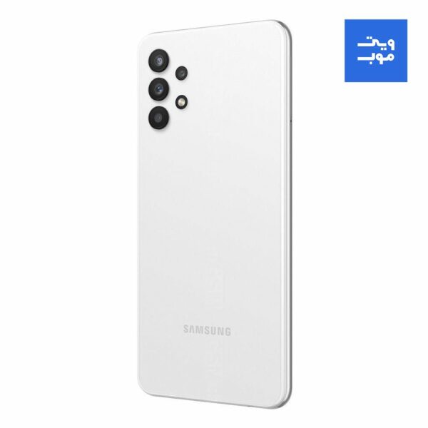 گوشی موبایل سامسونگ مدل Galaxy A32 5G ظرفیت 128 گیگابایت رم 8 گیگابایت