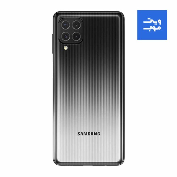 گوشی موبایل سامسونگ مدل Galaxy M62 ظرفیت 128 رم 8