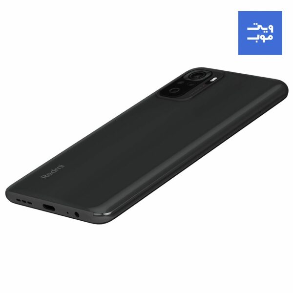 گوشی موبایل شیائومی مدل Redmi Note 10 5G ظرفیت 128 گیگابایت رم 6