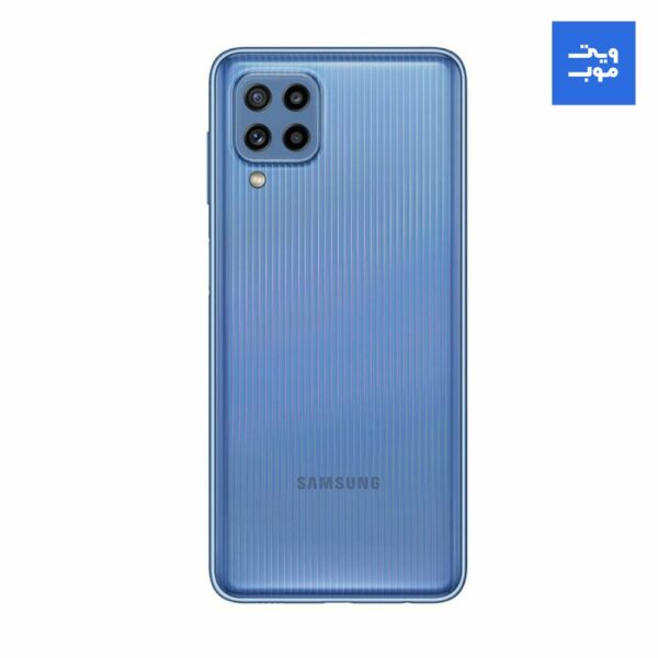 گوشی موبایل سامسونگ مدل Galaxy M32 ظرفیت 128 رم 6