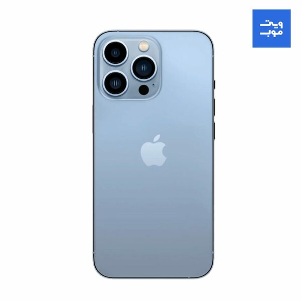 گوشی موبایل اپل مدل ( not active) apple iPhone 13 Pro Max ظرفیت 256 گیگابایت