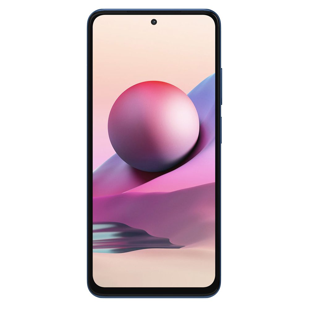 miui 12 redmi note 10s