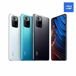 xiaomi poco x3 gt 5g