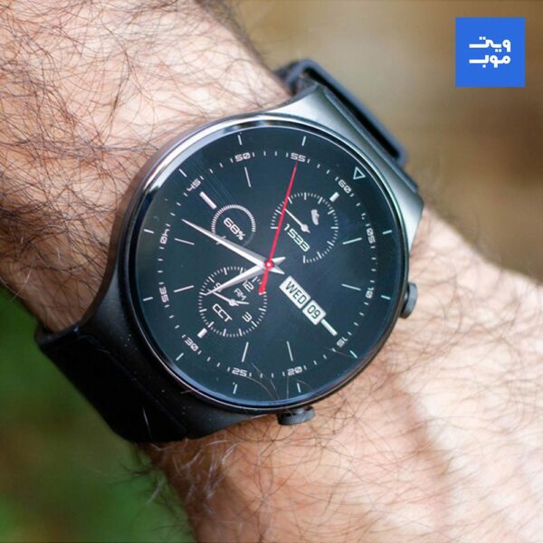 ساعت هوشمند هوآوی مدل GT 2 Pro 1.39 inch