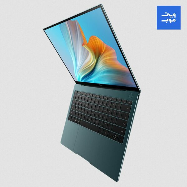 لپ تاپ ۱۳.۹ اینچی هواوی میت بوک ایکس پرو (MateBook X Pro 2021)