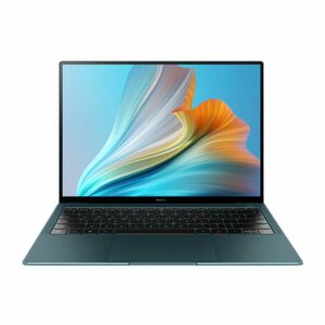 لپ تاپ ۱۳.۹ اینچی هواوی میت بوک ایکس پرو (MateBook X Pro 2021)