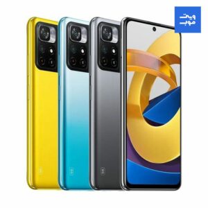 poco m4pro 5g 4 64