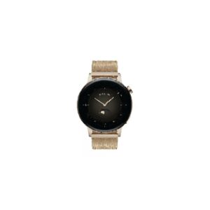 ساعت هوشمند هوآوی مدل Watch GT 3 42mm Light Gold
