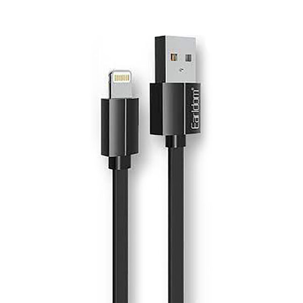 EARLDOM USB to Lightning charger data cable EC-109i