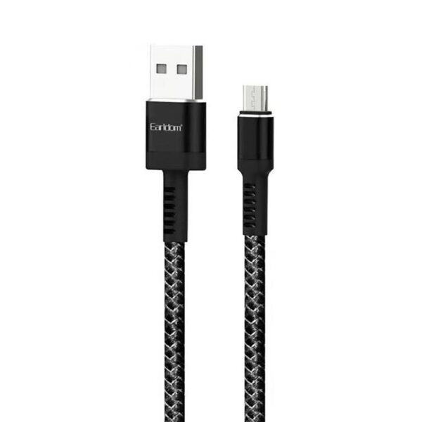Eardom Cable USB to Micro USB model EC-116MEardom Cable USB to Micro USB model EC-116M