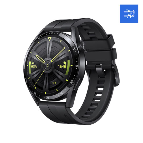 ساعت هوشمند هوآوی مدل Watch GT 3 46mm