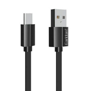 EARLDOM convertor cable usb to usb-c 1000MM