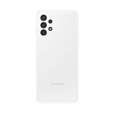 گوشی موبایل سامسونگ گلکسی مدل A13 ظرفیت 128 گیگابایت رم 4