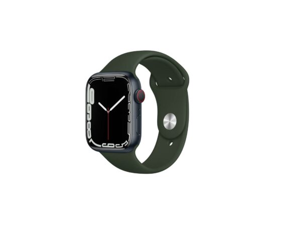 apple watch 7