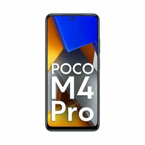 گوشی موبایل شیائومی مدل Poco M4 Pro  ظرفیت 256 گیگابایت و رم 8