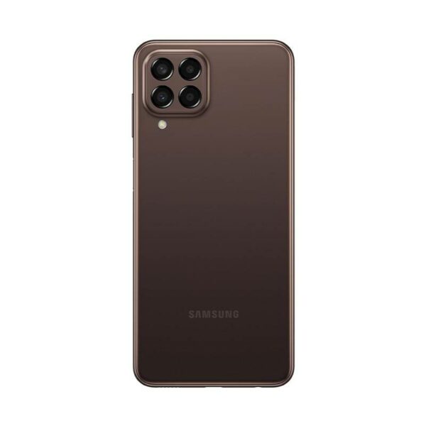 گوشی موبایل سامسونگ مدل Galaxy M33 ظرفیت 128 رم 6 گیگابایت 5G